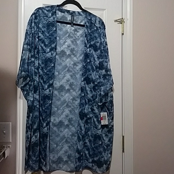 torrid Other - Kimono
